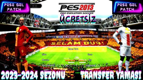 pes 2015 tezahürat yaması